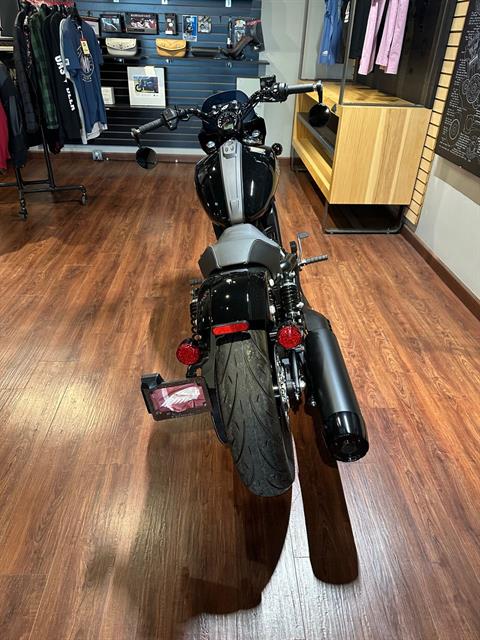2025 Indian Motorcycle Sport Scout® in Hollister, California - Photo 4