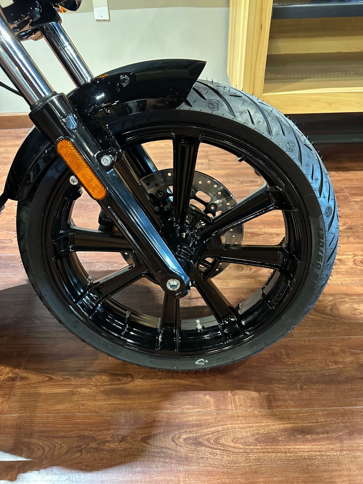 2025 Indian Motorcycle Sport Scout® in Hollister, California - Photo 5