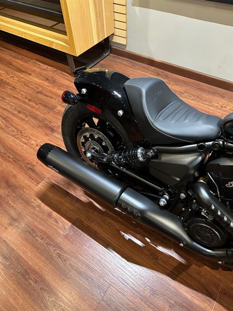 2025 Indian Motorcycle Sport Scout® in Hollister, California - Photo 7