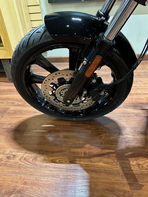 2025 Indian Motorcycle Sport Scout® in Hollister, California - Photo 8