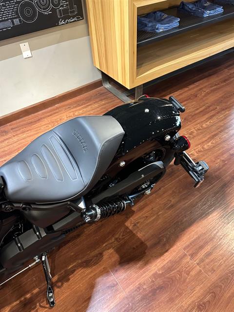 2025 Indian Motorcycle Sport Scout® in Hollister, California - Photo 10