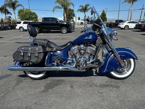 2014 Indian Motorcycle Chief® Vintage in Hollister, California - Photo 1