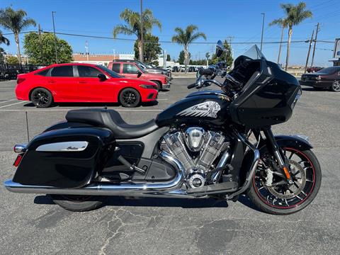 2023 Indian Motorcycle Challenger® Limited in Hollister, California - Photo 1