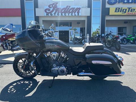 2023 Indian Motorcycle Challenger® Limited in Hollister, California - Photo 2