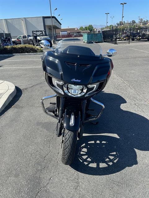 2023 Indian Motorcycle Challenger® Limited in Hollister, California - Photo 3