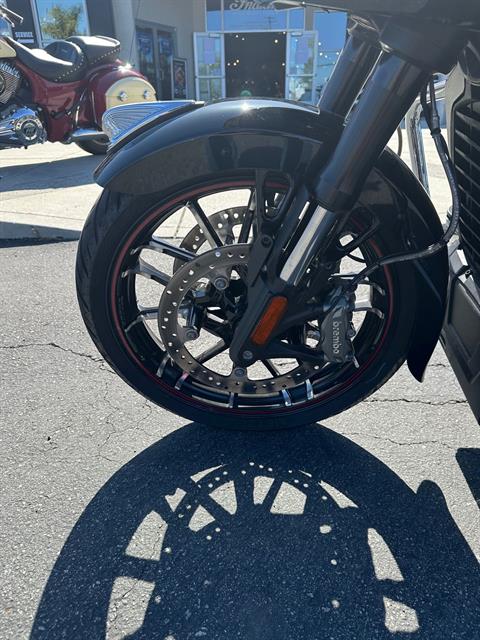 2023 Indian Motorcycle Challenger® Limited in Hollister, California - Photo 5