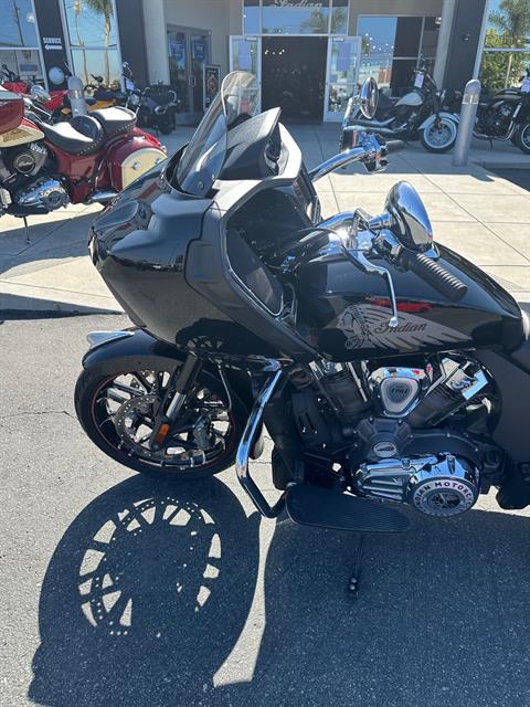 2023 Indian Motorcycle Challenger® Limited in Hollister, California - Photo 6