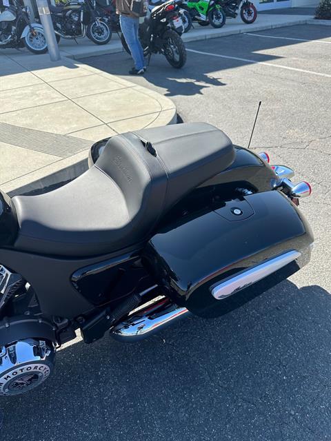 2023 Indian Motorcycle Challenger® Limited in Hollister, California - Photo 7