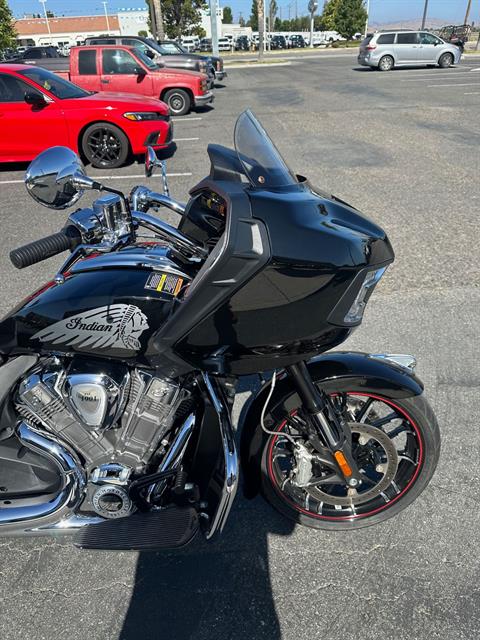 2023 Indian Motorcycle Challenger® Limited in Hollister, California - Photo 9
