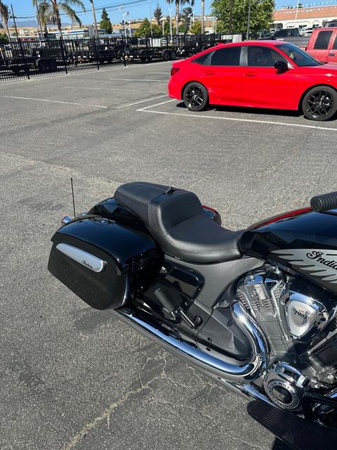 2023 Indian Motorcycle Challenger® Limited in Hollister, California - Photo 10