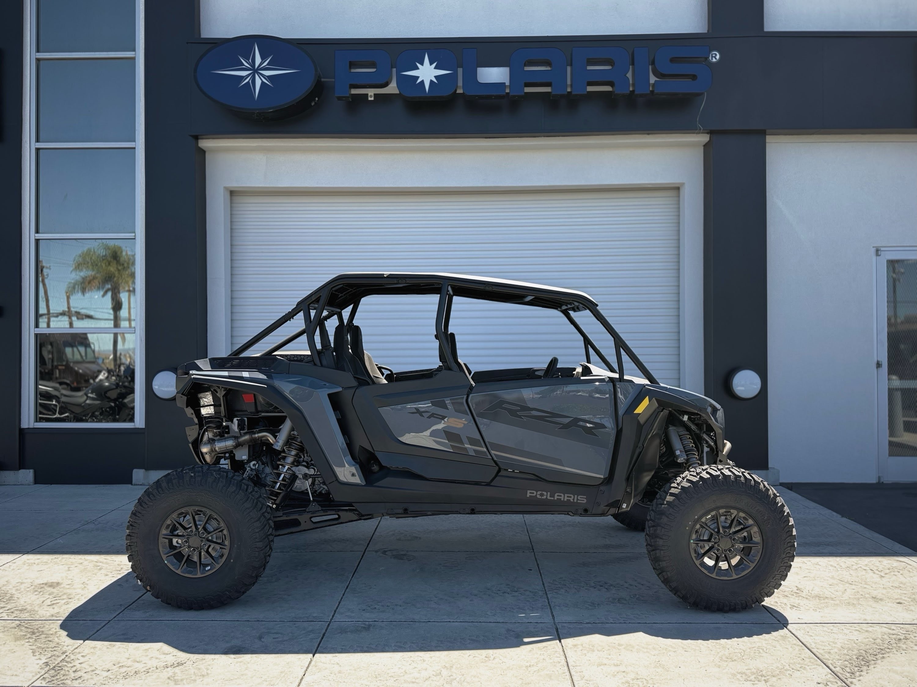 New 2026 Polaris RZR XP S 4 1000 Ultimate | Utility Vehicles in