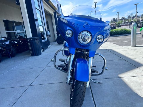 2018 Indian Motorcycle Chieftain® Limited ABS in Hollister, California - Photo 5