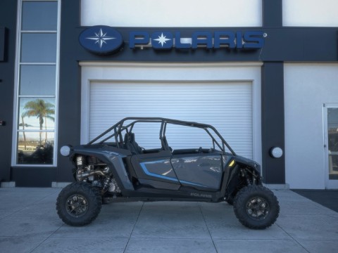 2026 Polaris RZR XP 4 1000 Sport — photo 1 of 6