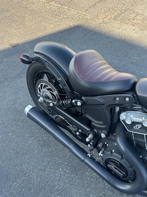 2018 Indian Motorcycle Scout® Bobber ABS in Hollister, California - Photo 7
