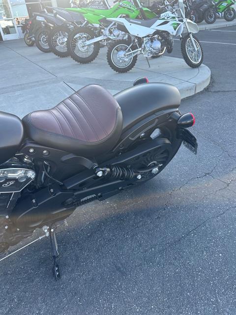 2018 Indian Motorcycle Scout® Bobber ABS in Hollister, California - Photo 10