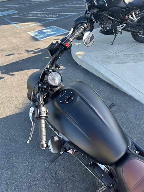 2018 Indian Motorcycle Scout® Bobber ABS in Hollister, California - Photo 11