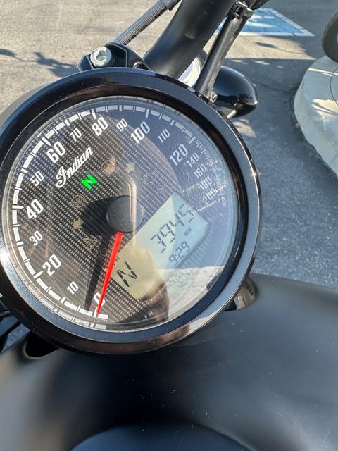 2018 Indian Motorcycle Scout® Bobber ABS in Hollister, California - Photo 12