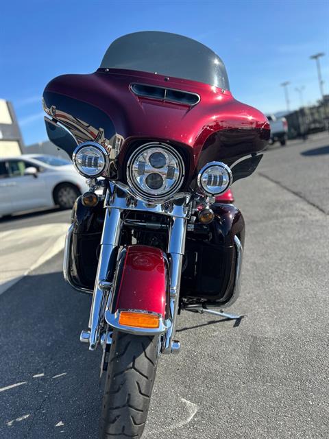 2014 Harley-Davidson Ultra Limited in Hollister, California - Photo 3