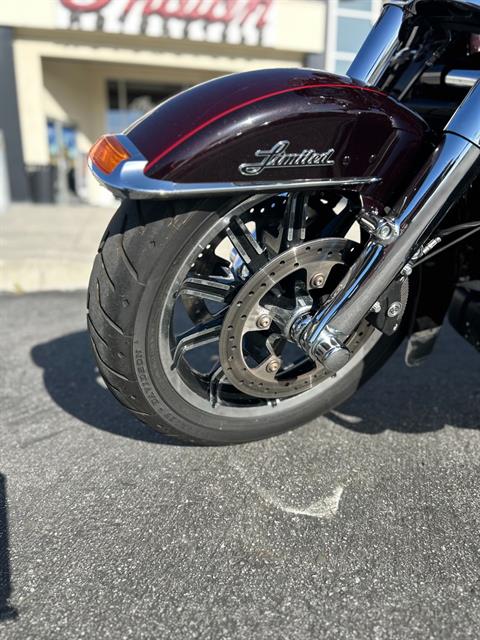 2014 Harley-Davidson Ultra Limited in Hollister, California - Photo 5