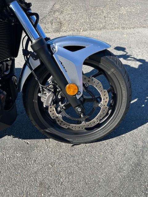 2016 Honda CTX700N DCT ABS in Hollister, California - Photo 5