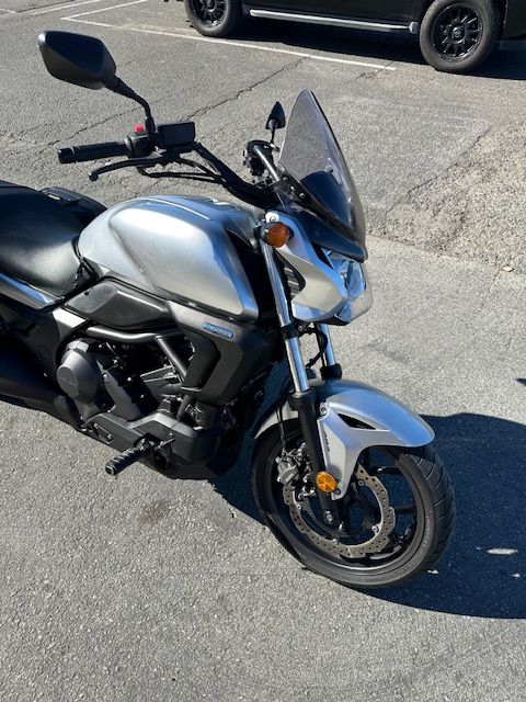 2016 Honda CTX700N DCT ABS in Hollister, California - Photo 6