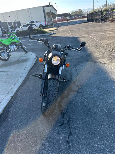 2018 Indian Motorcycle Scout® Bobber ABS in Hollister, California - Photo 3