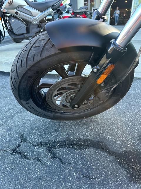 2018 Indian Motorcycle Scout® Bobber ABS in Hollister, California - Photo 8