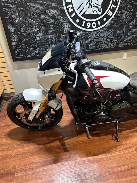 2025 Indian Motorcycle 101 Scout® in Hollister, California - Photo 6