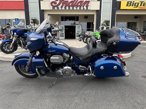 2019 Indian Motorcycle Roadmaster® Icon Series in Hollister, California - Photo 2