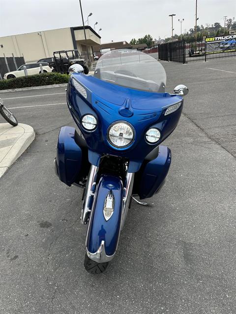 2019 Indian Motorcycle Roadmaster® Icon Series in Hollister, California - Photo 3