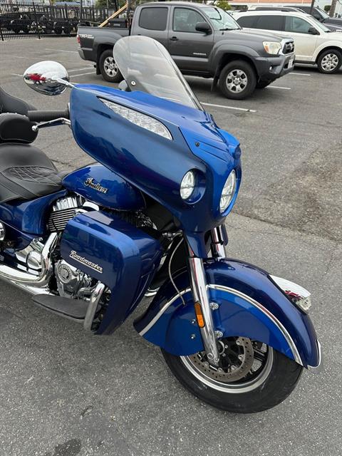 2019 Indian Motorcycle Roadmaster® Icon Series in Hollister, California - Photo 6