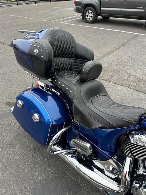2019 Indian Motorcycle Roadmaster® Icon Series in Hollister, California - Photo 7