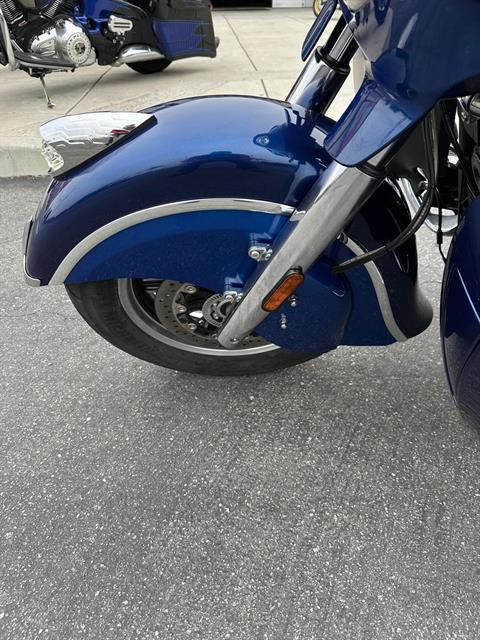 2019 Indian Motorcycle Roadmaster® Icon Series in Hollister, California - Photo 8