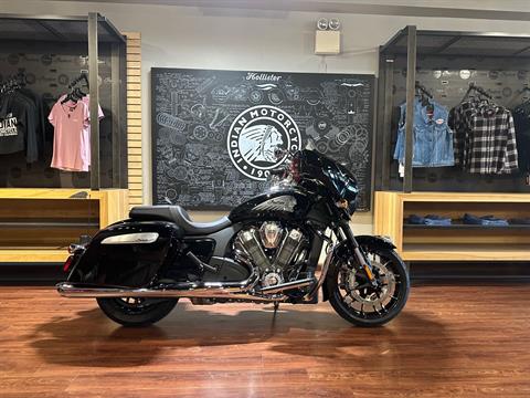 2025 Indian Motorcycle Chieftain® PowerPlus Limited with 112 in Hollister, California - Photo 1