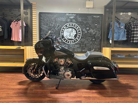 2025 Indian Motorcycle Chieftain® PowerPlus Limited with 112 in Hollister, California - Photo 2