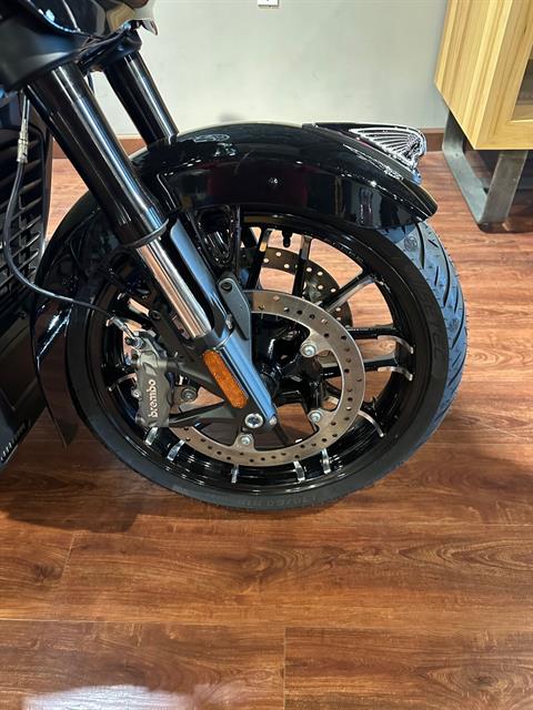 2025 Indian Motorcycle Chieftain® PowerPlus Limited with 112 in Hollister, California - Photo 5
