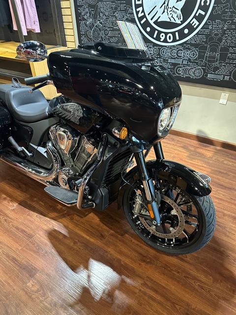 2025 Indian Motorcycle Chieftain® PowerPlus Limited with 112 in Hollister, California - Photo 6