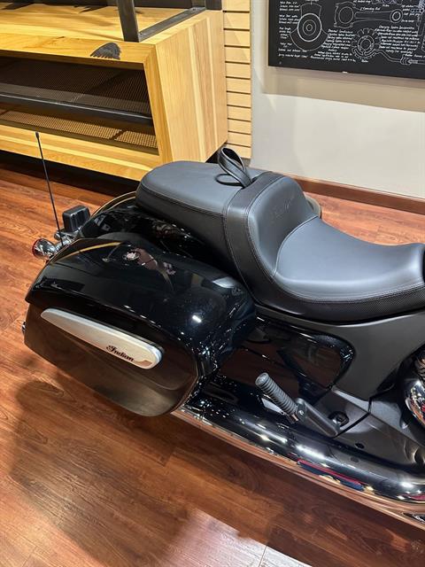 2025 Indian Motorcycle Chieftain® PowerPlus Limited with 112 in Hollister, California - Photo 7