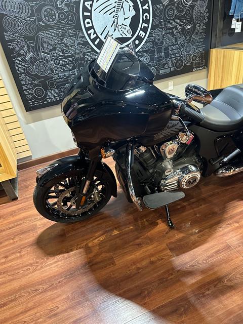 2025 Indian Motorcycle Chieftain® PowerPlus Limited with 112 in Hollister, California - Photo 9