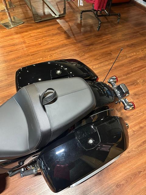 2025 Indian Motorcycle Chieftain® PowerPlus Limited with 112 in Hollister, California - Photo 12