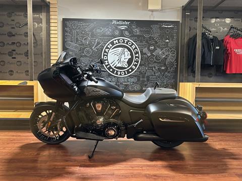 2025 Indian Motorcycle Challenger® Dark Horse® 112 in Hollister, California - Photo 2