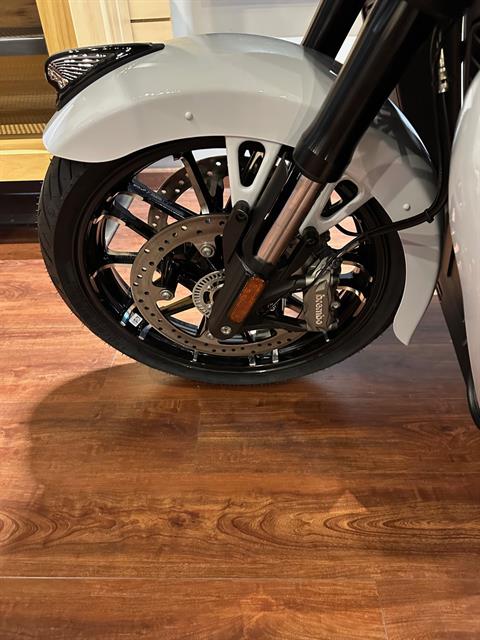 2025 Indian Motorcycle Pursuit® Dark Horse® with 112 and Powerband Audio Package in Hollister, California - Photo 5