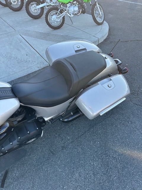 2019 Indian Motorcycle Chieftain® Dark Horse® ABS in Hollister, California - Photo 10