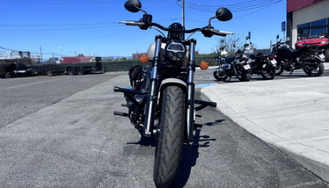 2023 Indian Motorcycle Chief ABS in Hollister, California - Photo 6