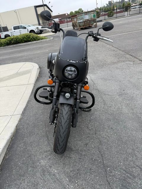 2023 Indian Motorcycle Sport Chief Dark Horse® in Hollister, California - Photo 3