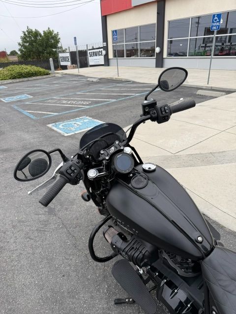 2023 Indian Motorcycle Sport Chief Dark Horse® in Hollister, California - Photo 11