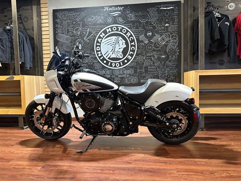 2025 Indian Motorcycle Sport Chief in Hollister, California - Photo 2