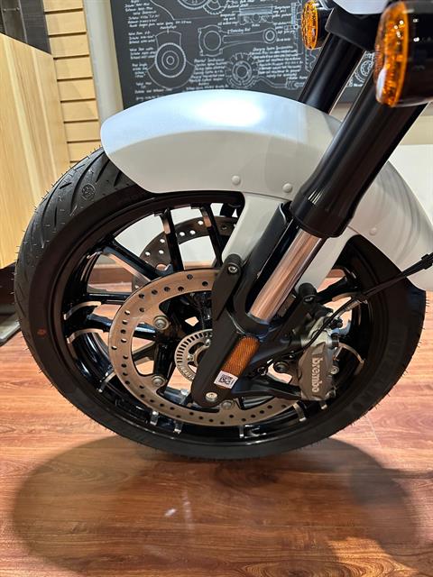 2025 Indian Motorcycle Sport Chief in Hollister, California - Photo 5
