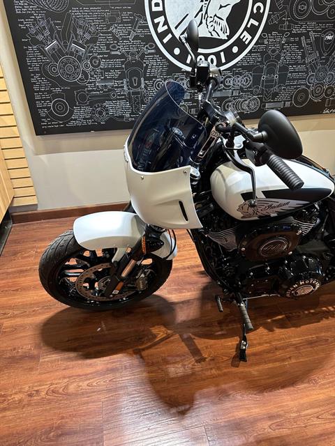2025 Indian Motorcycle Sport Chief in Hollister, California - Photo 6