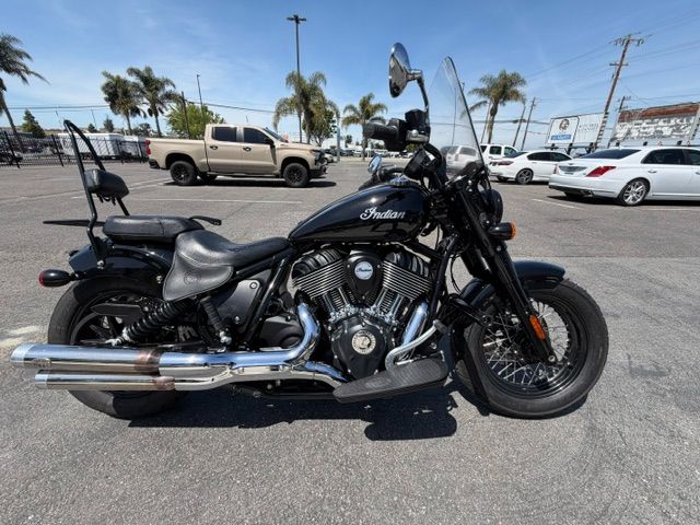 2022 Indian Motorcycle Super Chief ABS in Hollister, California - Photo 1